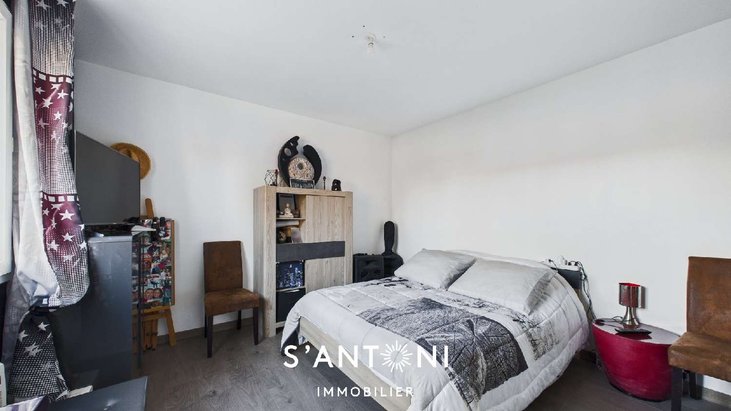  à vendre maison Pomérols Hérault 7