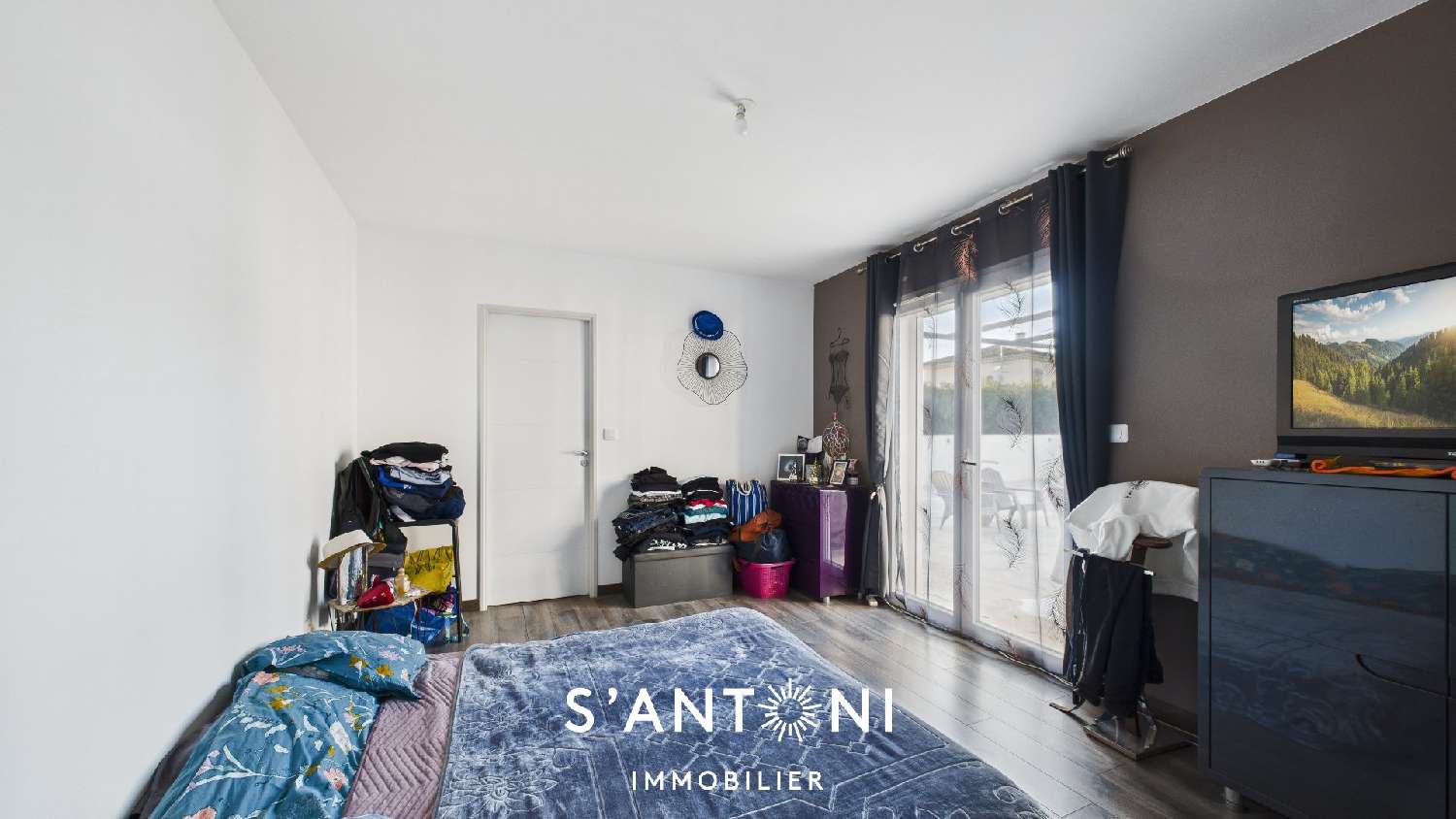  à vendre maison Pomérols Hérault 8