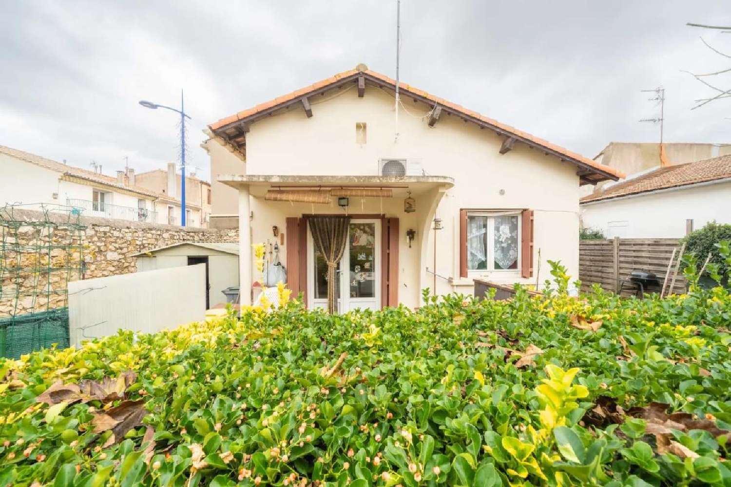  te koop huis Pomérols Hérault 1