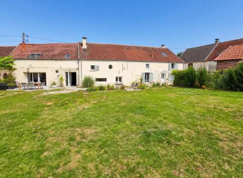 Pommeuse Seine-et-Marne huis foto 7227590