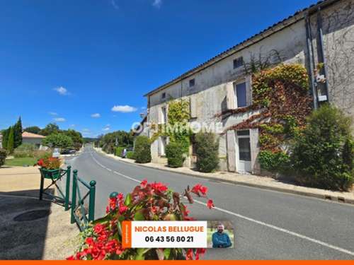 Pomport Dordogne huis foto 7226418