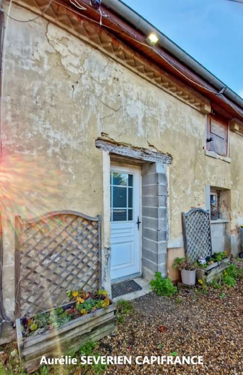 Ponchon Oise casa foto 7228656