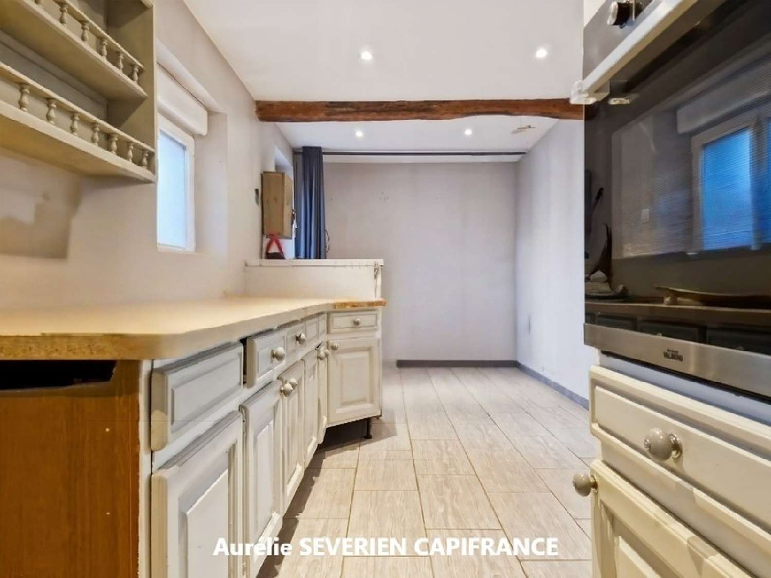  en venta casa Ponchon Oise 3