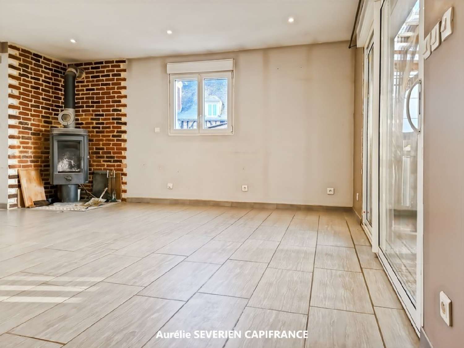  en venta casa Ponchon Oise 6