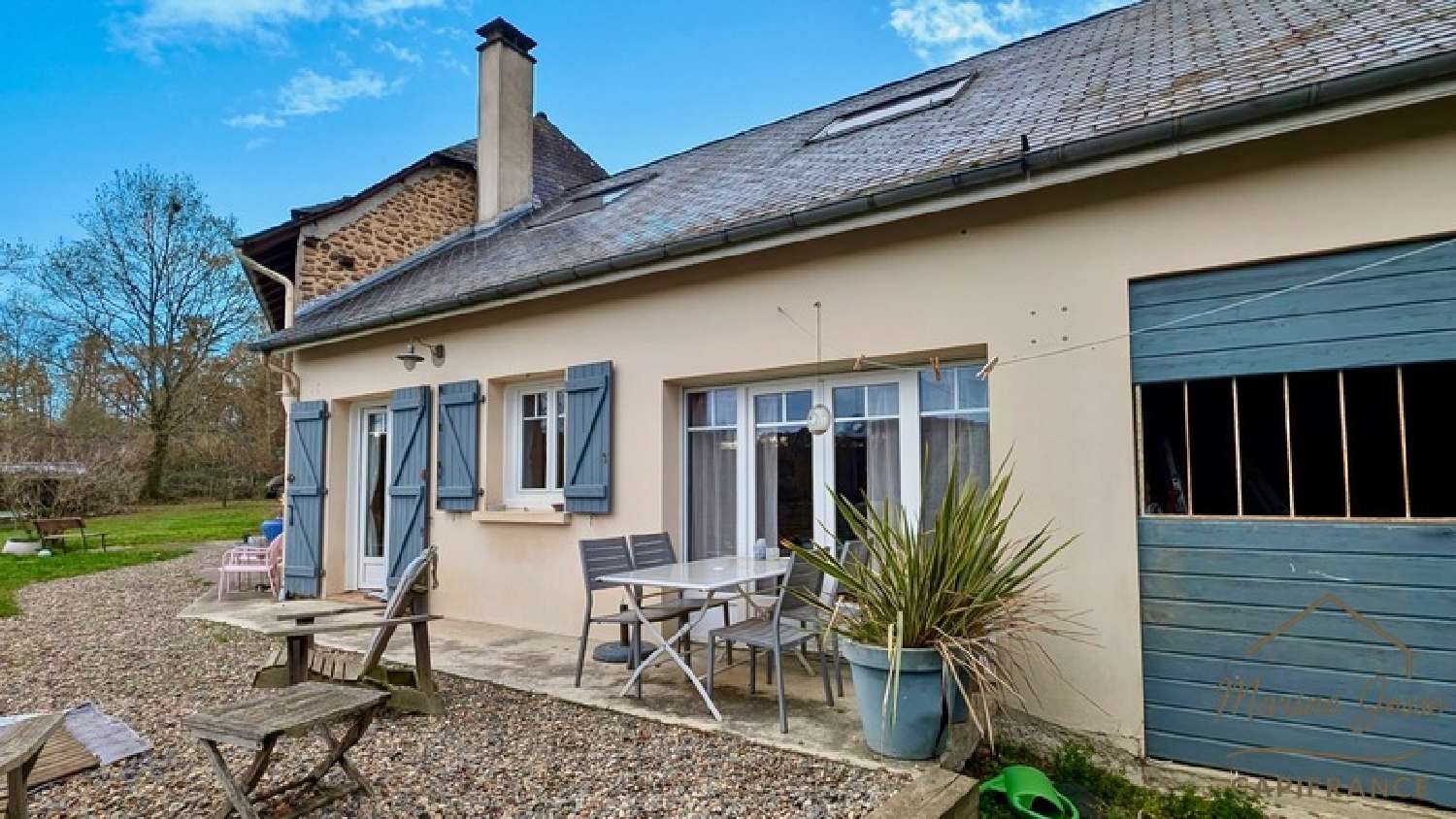 à vendre maison Ponson-Dessus Pyrénées-Atlantiques 3