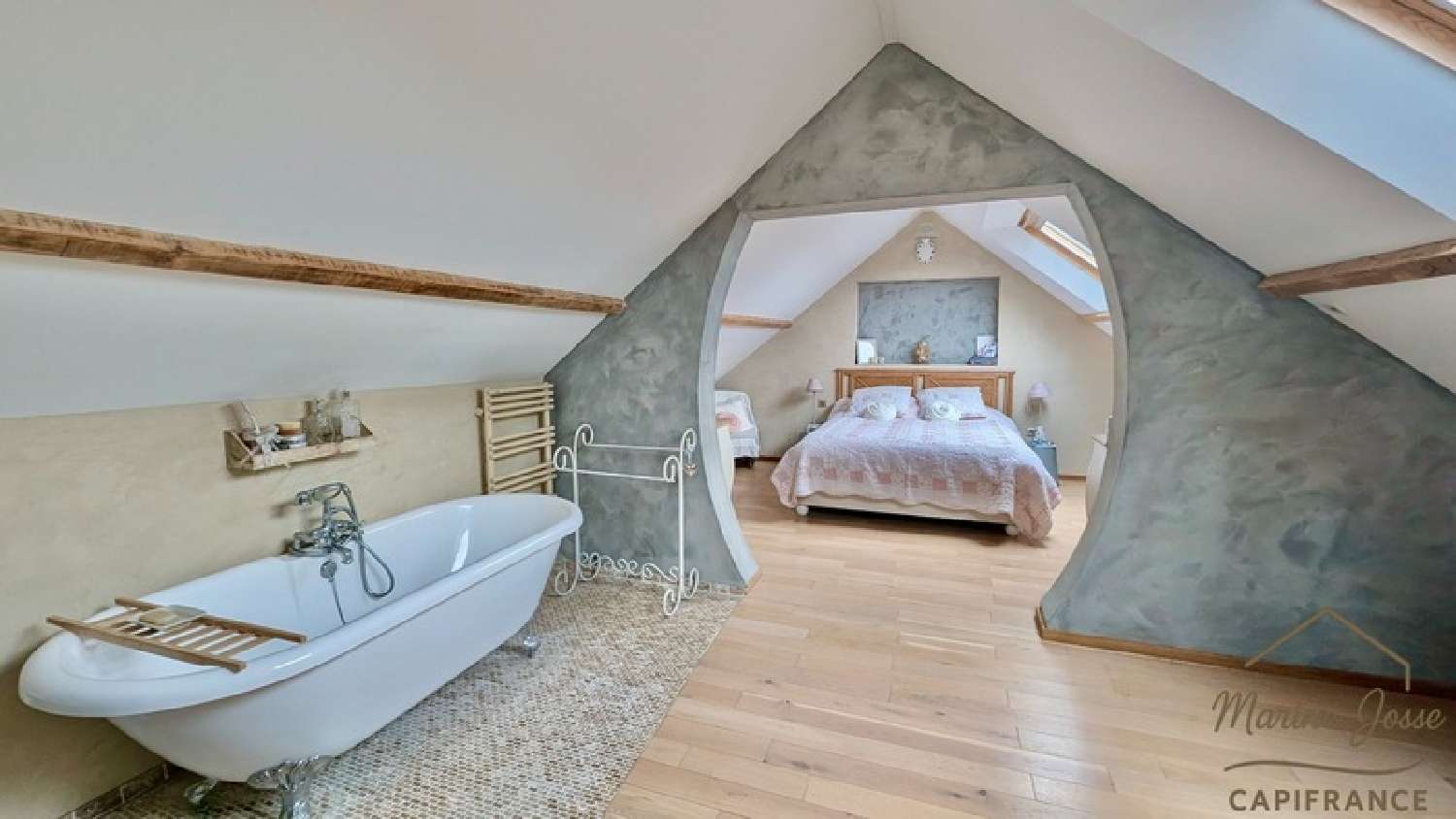 à vendre maison Ponson-Dessus Pyrénées-Atlantiques 5