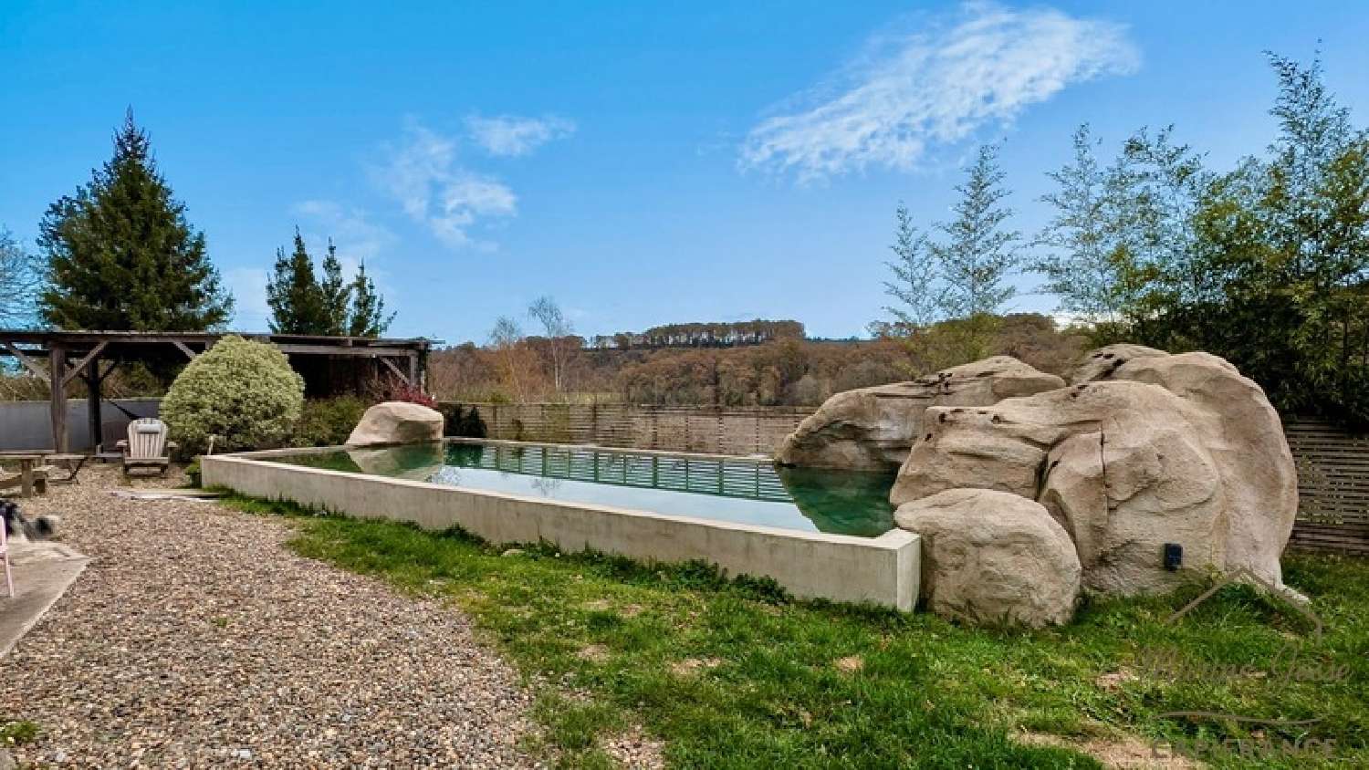 à vendre maison Ponson-Dessus Pyrénées-Atlantiques 8