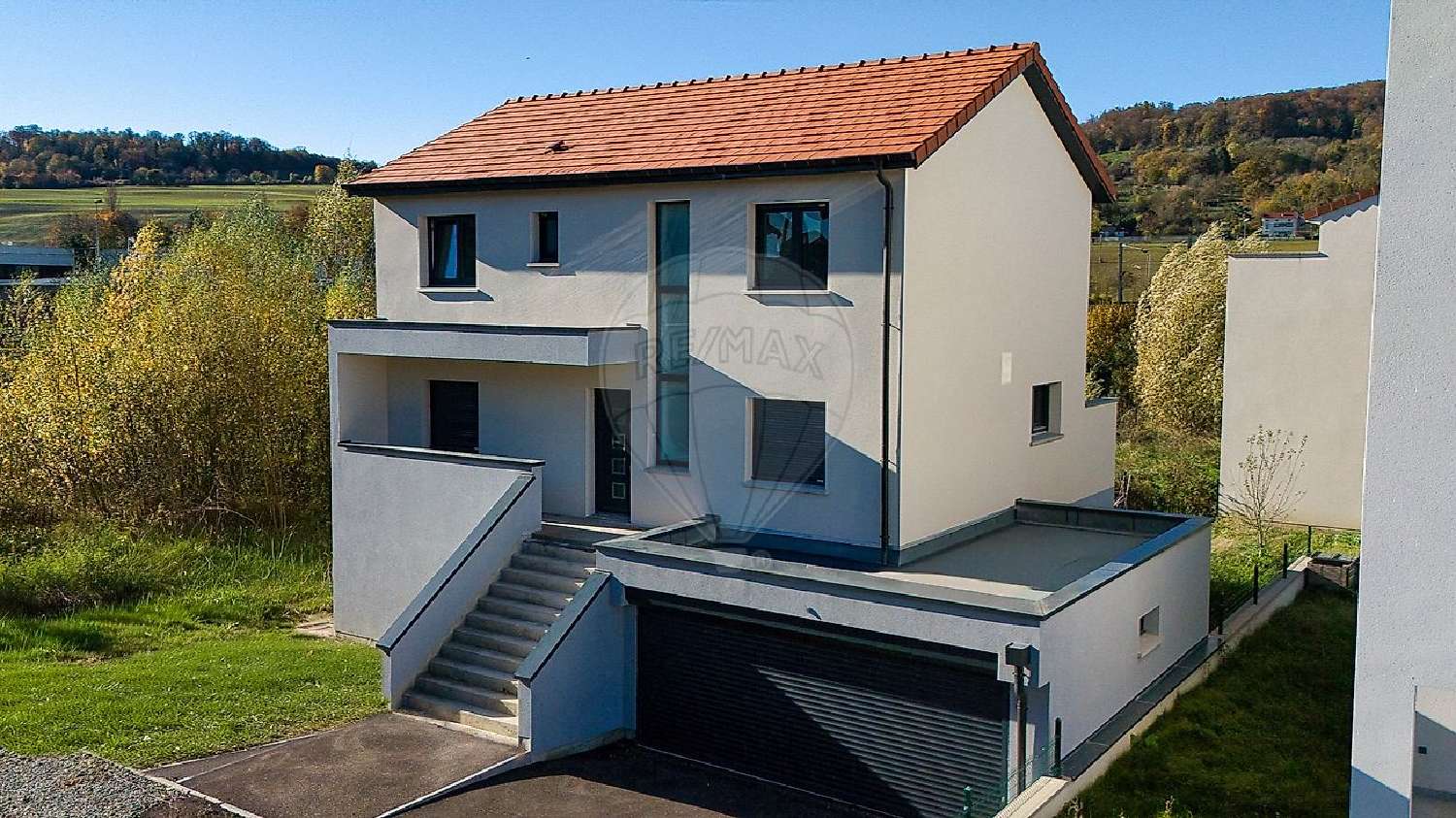  te koop huis Pont-à-Mousson Meurthe-et-Moselle 1