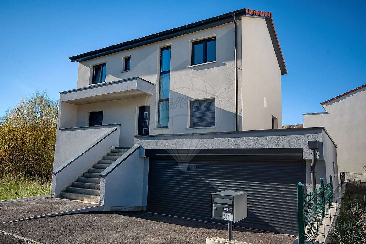  te koop huis Pont-à-Mousson Meurthe-et-Moselle 2