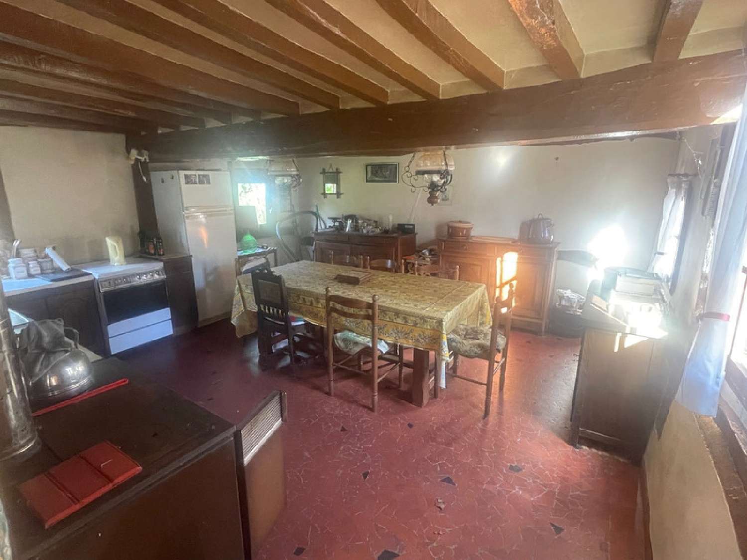 kaufen Haus Pont-Audemer Eure 4