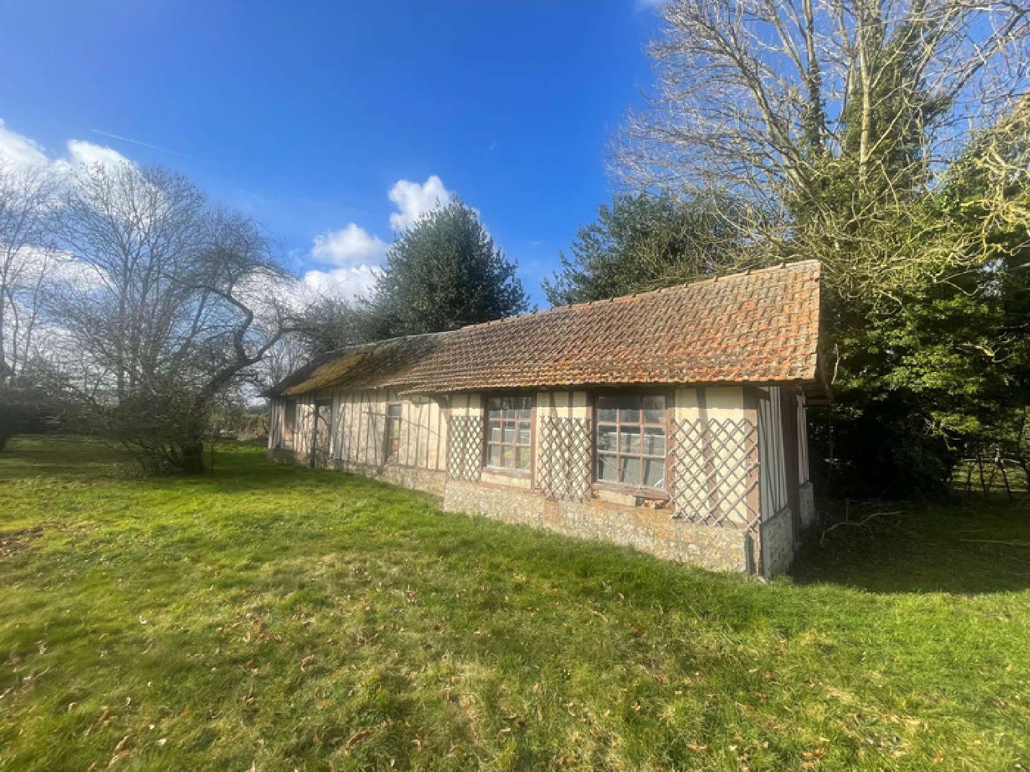 kaufen Haus Pont-Audemer Eure 8