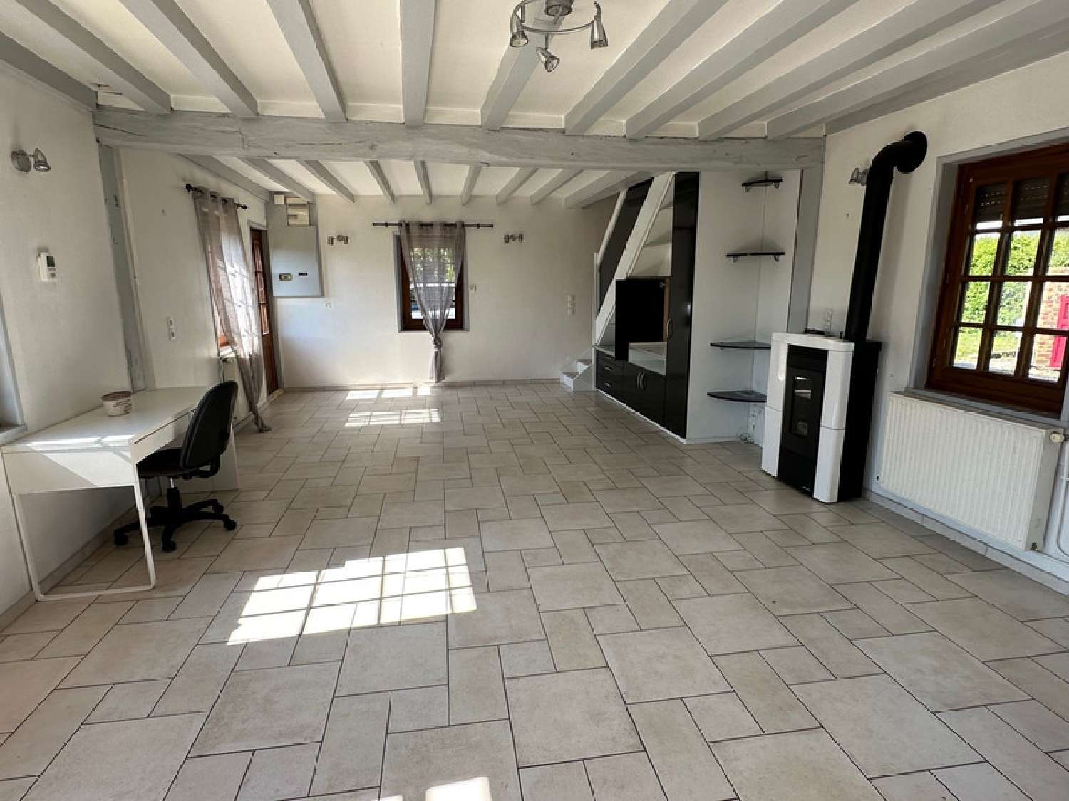  en venta casa Pont-Audemer Eure 3