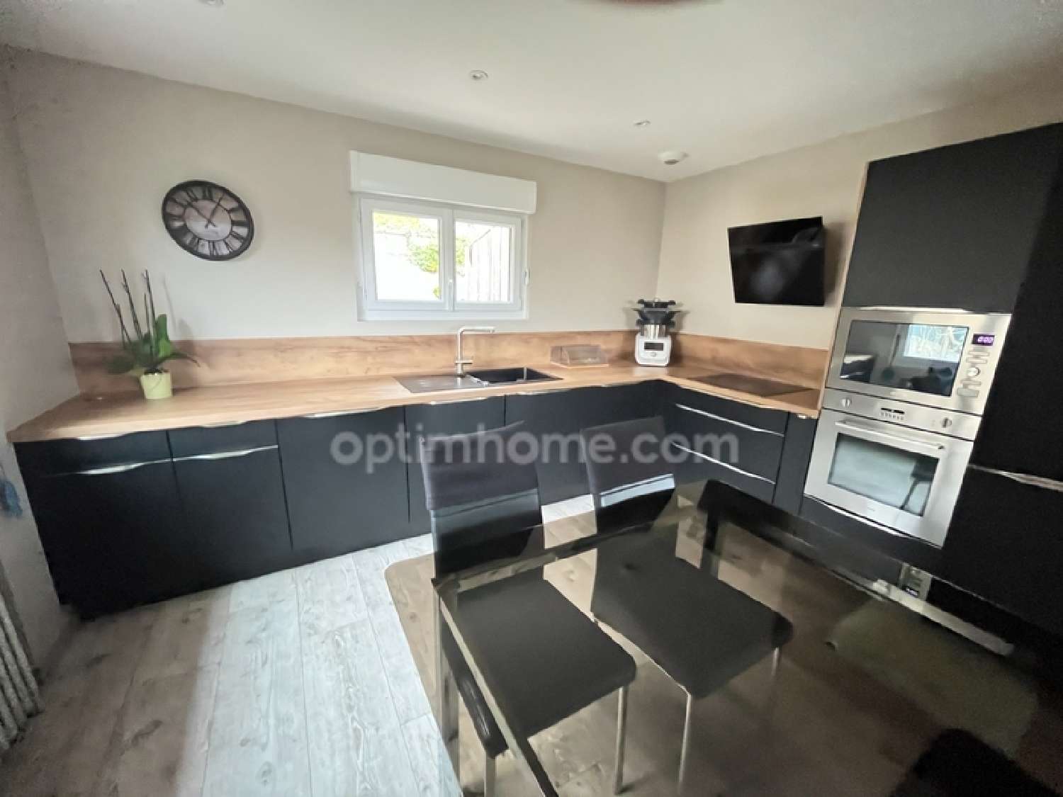 for sale house Pont-Audemer Eure 2