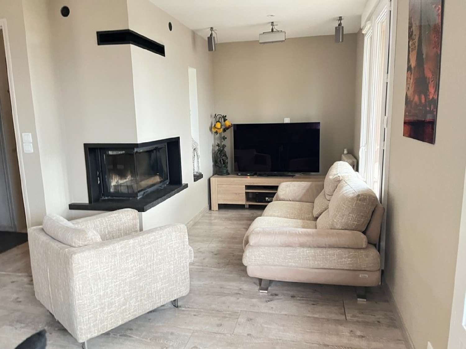 for sale house Pont-Audemer Eure 4