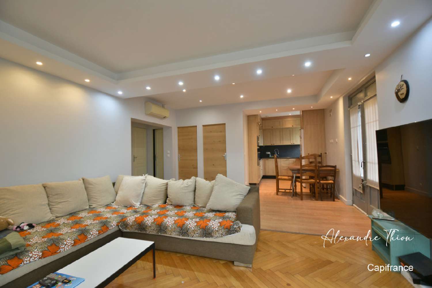 te koop huis Pont-de-Chéruy Isère 1