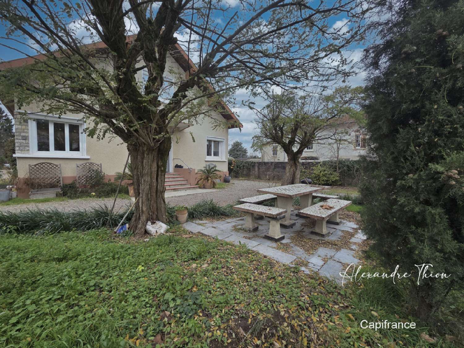 te koop huis Pont-de-Chéruy Isère 2