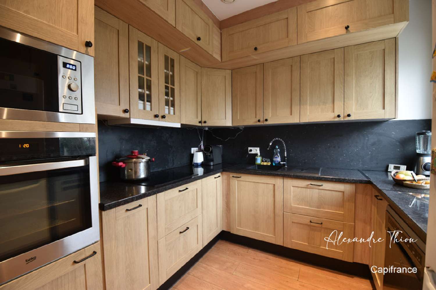 te koop huis Pont-de-Chéruy Isère 3