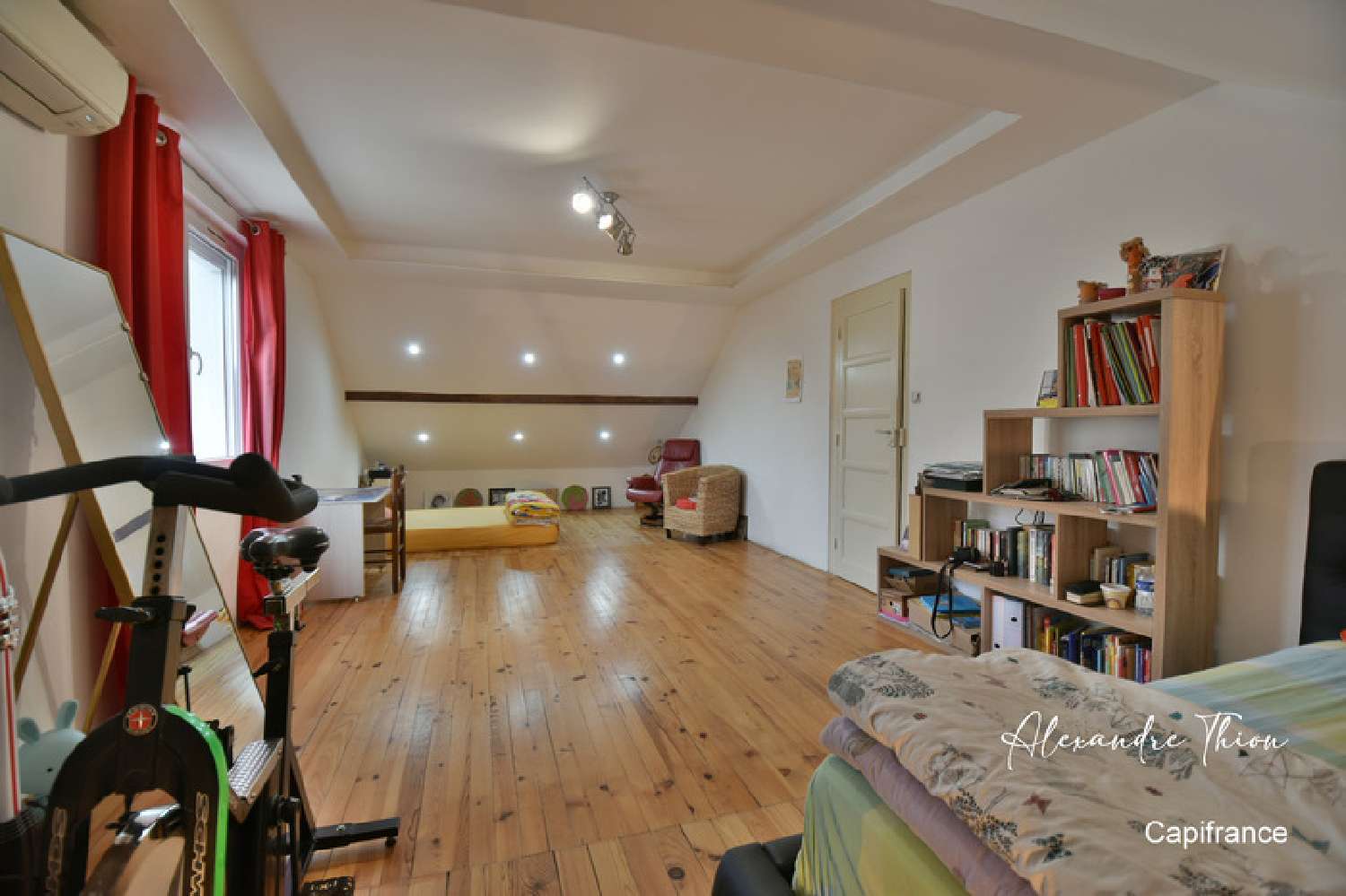 te koop huis Pont-de-Chéruy Isère 4