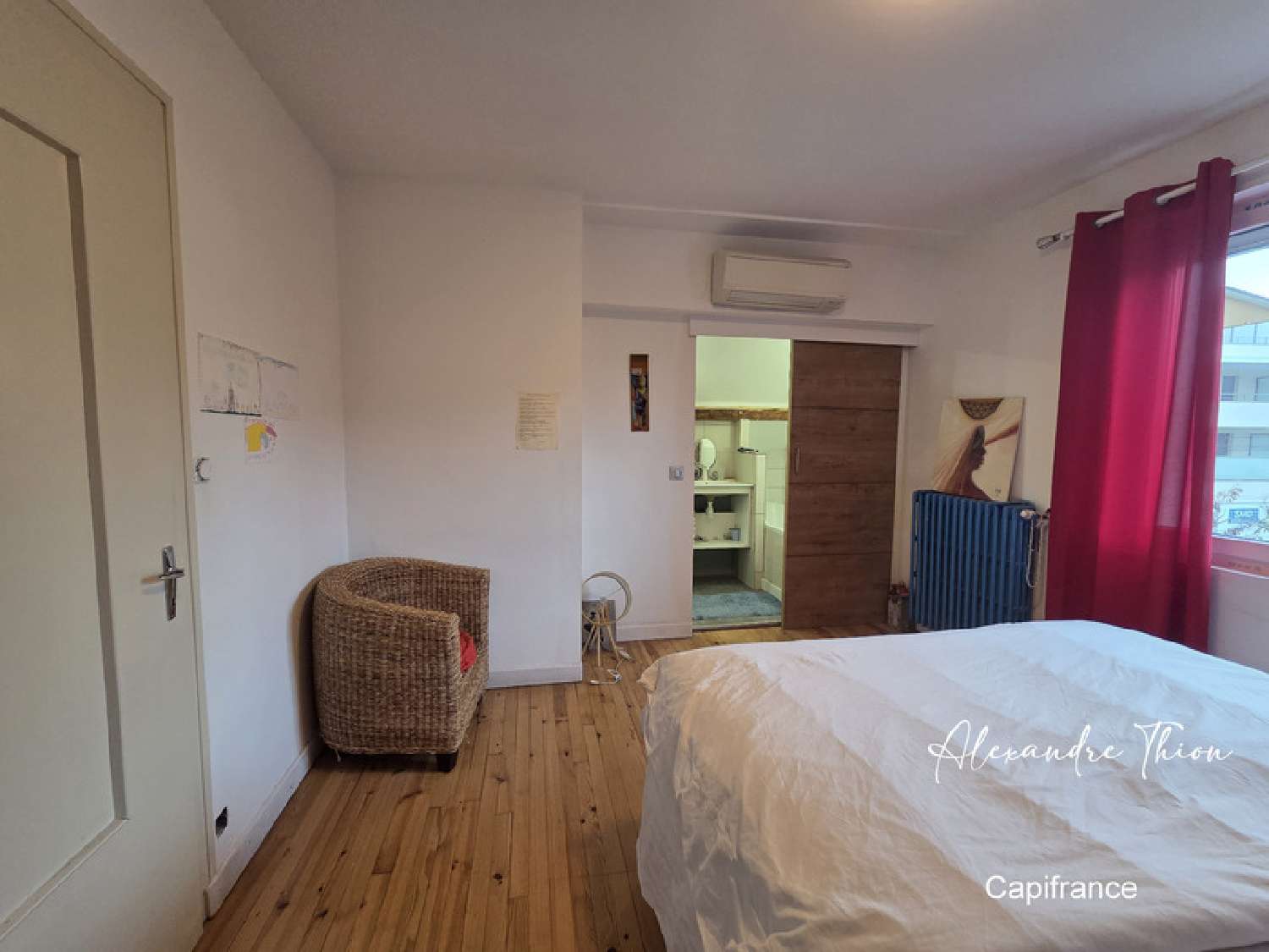 te koop huis Pont-de-Chéruy Isère 7