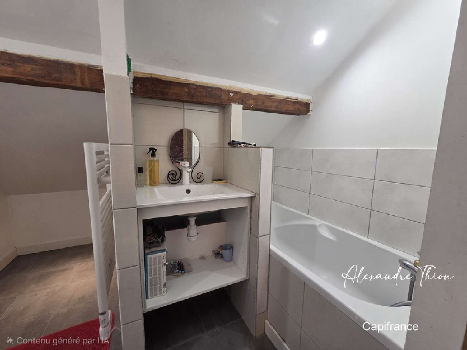 te koop huis Pont-de-Chéruy Isère 8