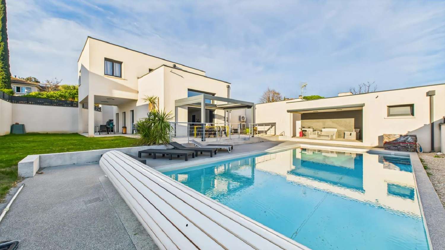  te koop huis Pont-de-l'Isère Drôme 1