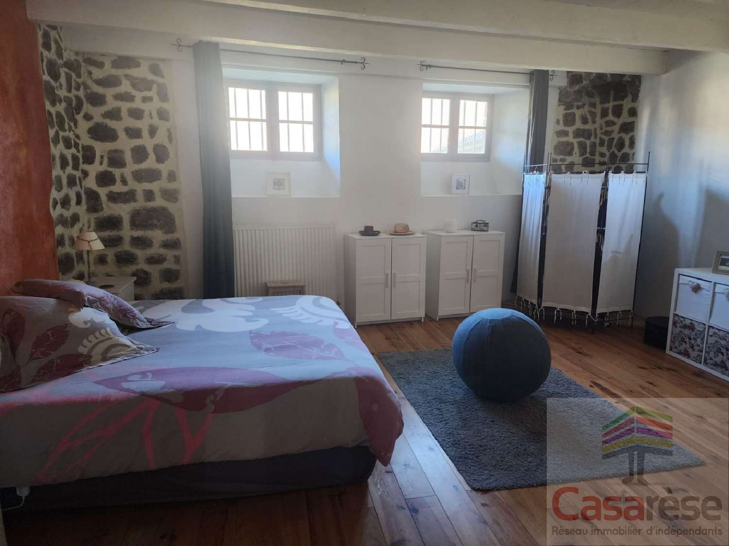  à vendre maison Pont-de-Labeaume Ardèche 8