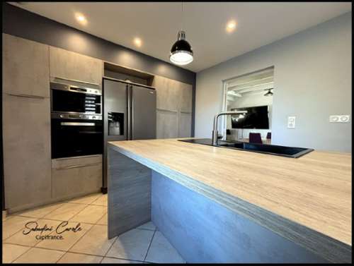 Pont-du-Casse Lot-et-Garonne huis foto 7228879