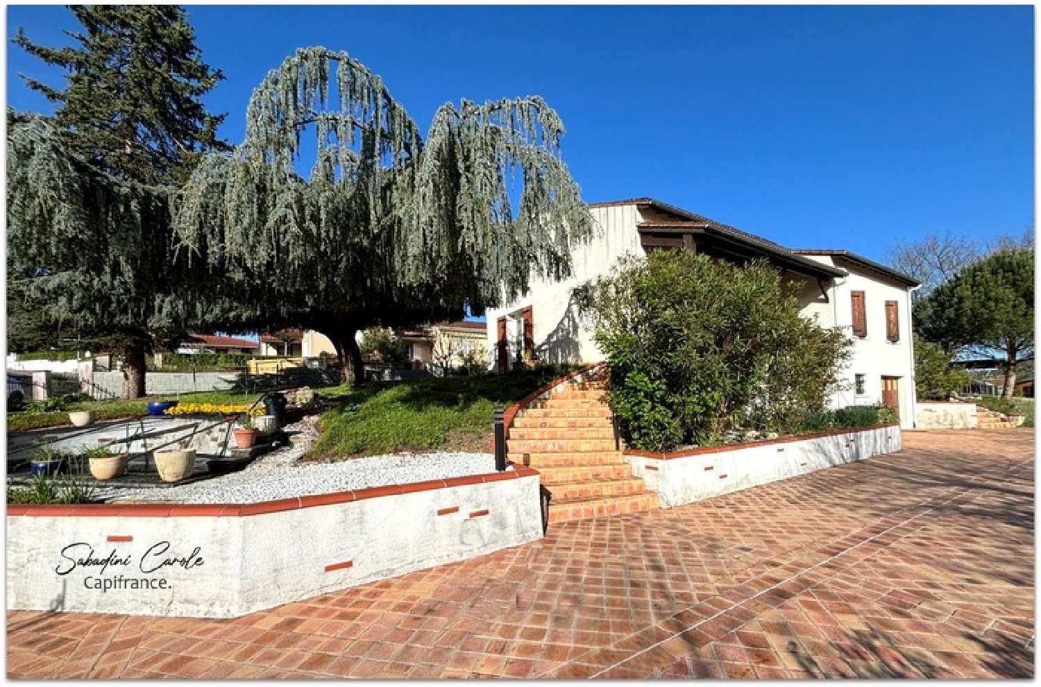  te koop huis Pont-du-Casse Lot-et-Garonne 8