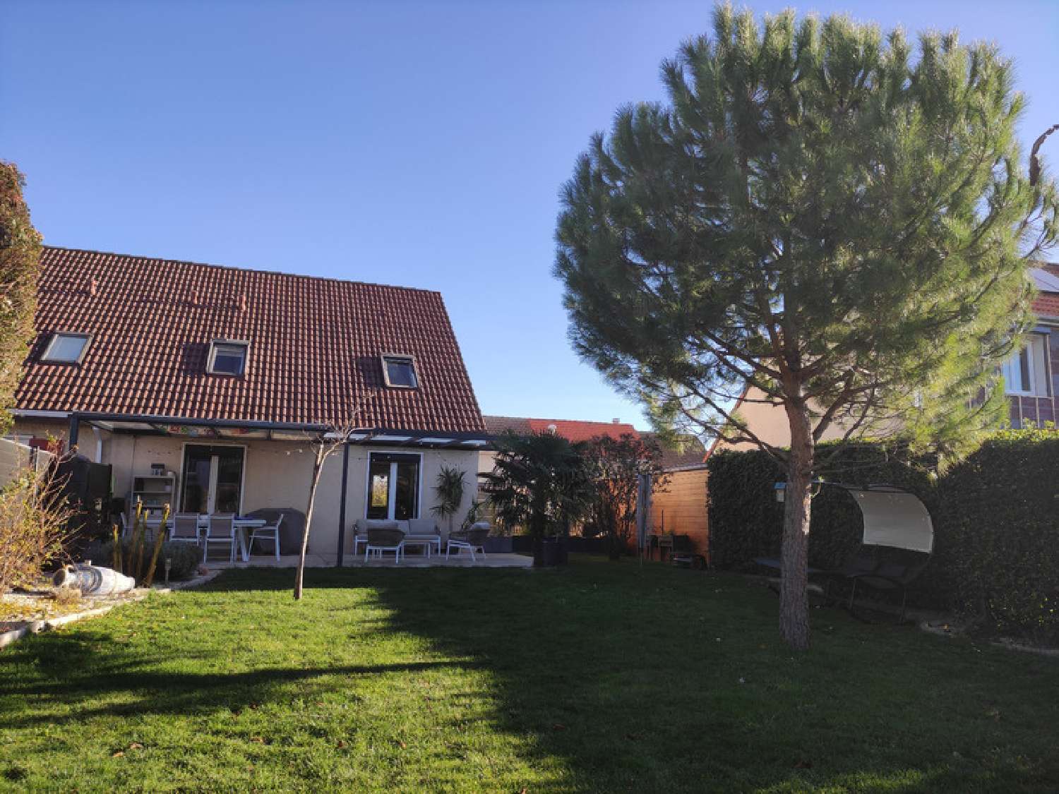 for sale house Pont-du-Château Puy-de-Dôme 1