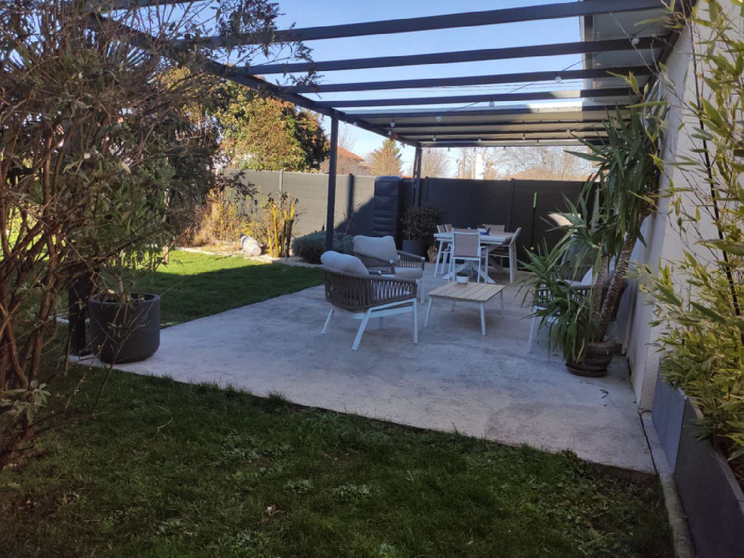 for sale house Pont-du-Château Puy-de-Dôme 2