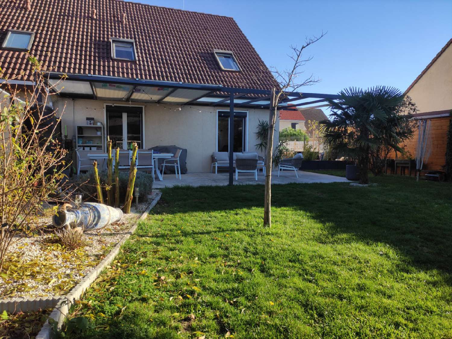 for sale house Pont-du-Château Puy-de-Dôme 3