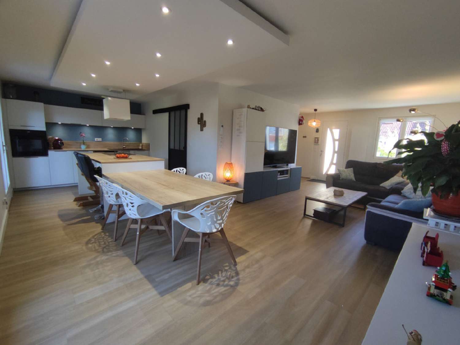 for sale house Pont-du-Château Puy-de-Dôme 6