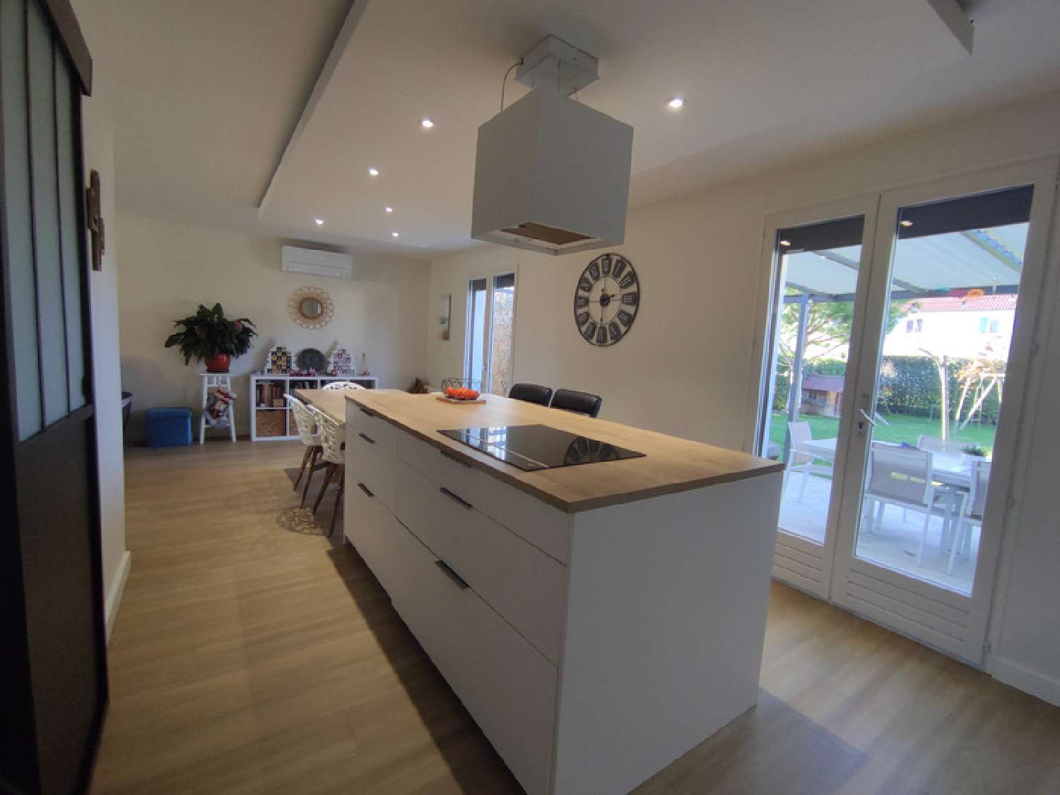 for sale house Pont-du-Château Puy-de-Dôme 7