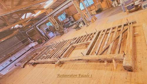 Pont-l'Évêque Calvados house foto 7222571