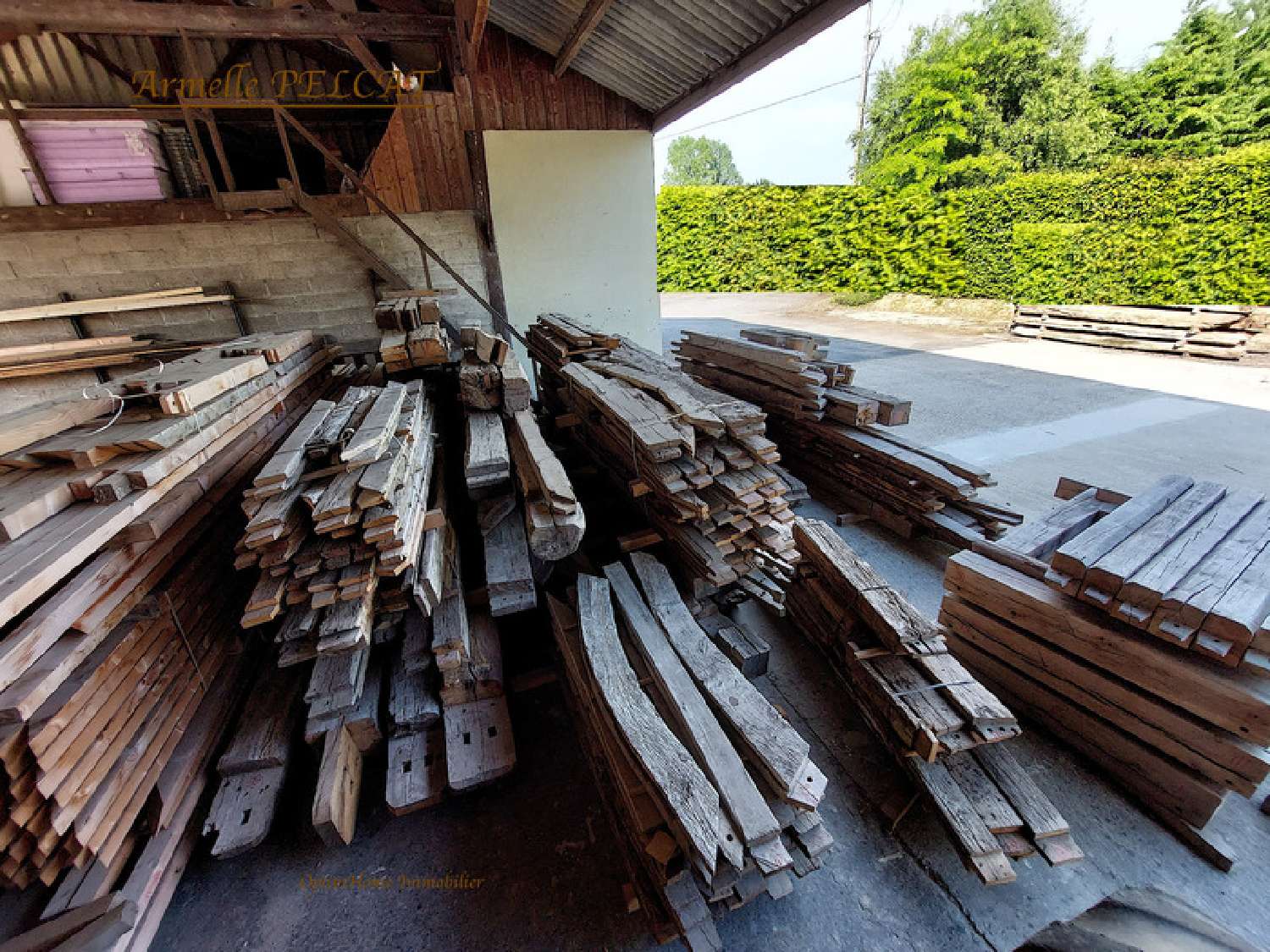 for sale house Pont-l'Évêque Calvados 3