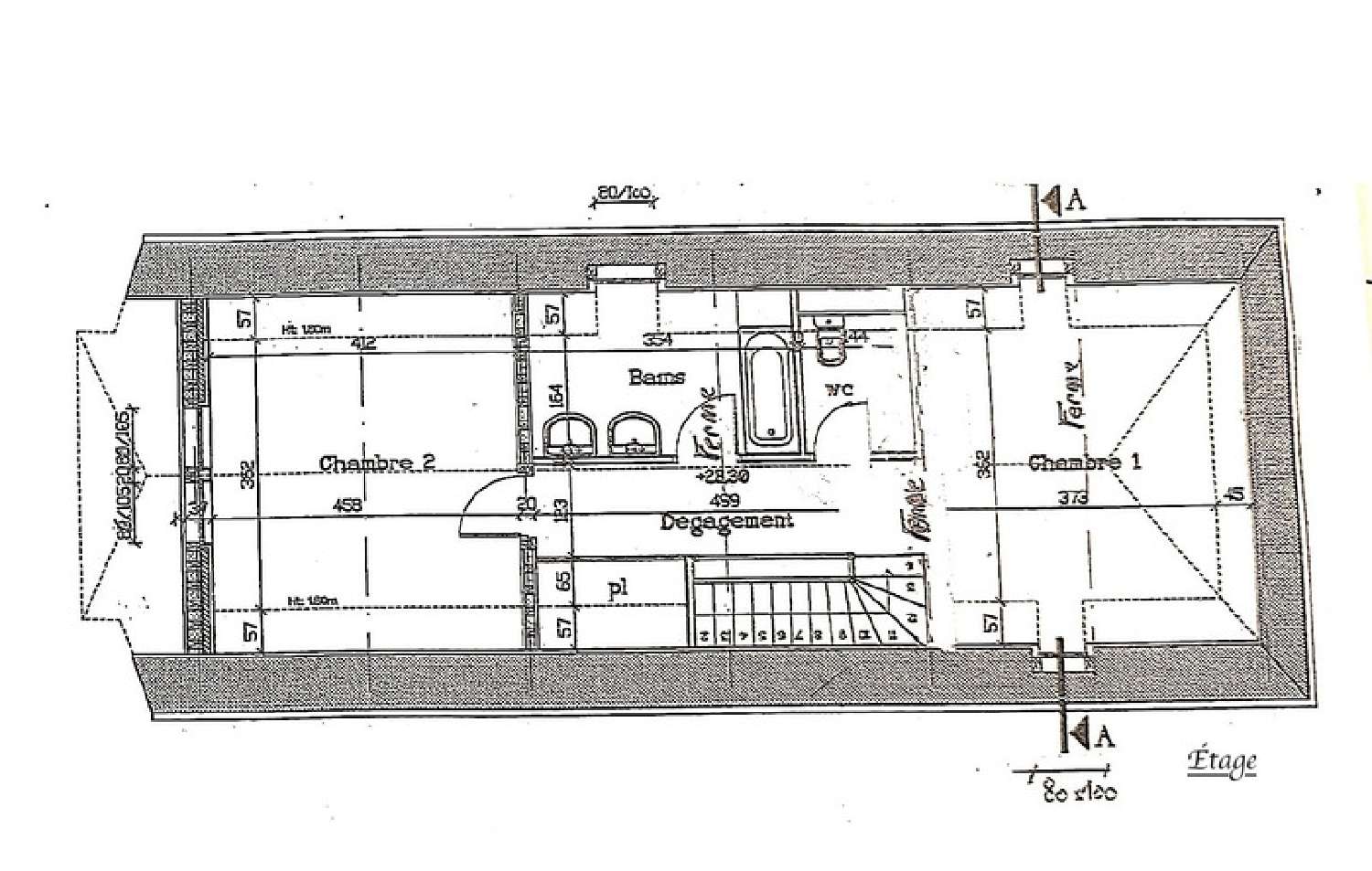 for sale house Pont-l'Évêque Calvados 5