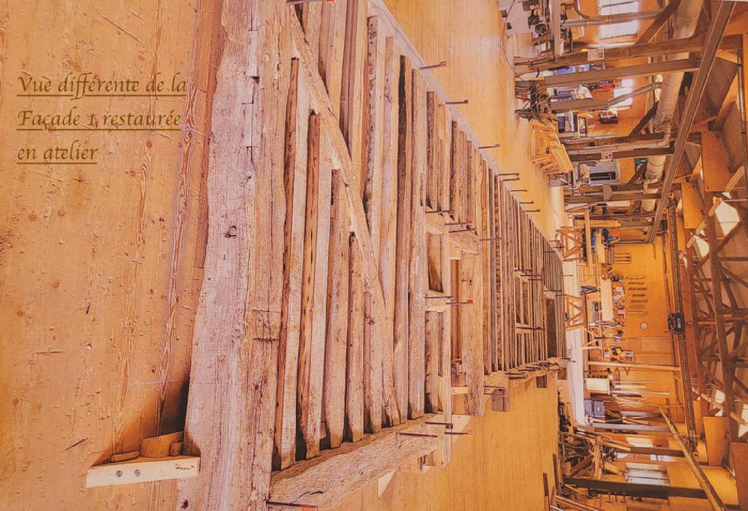 for sale house Pont-l'Évêque Calvados 6