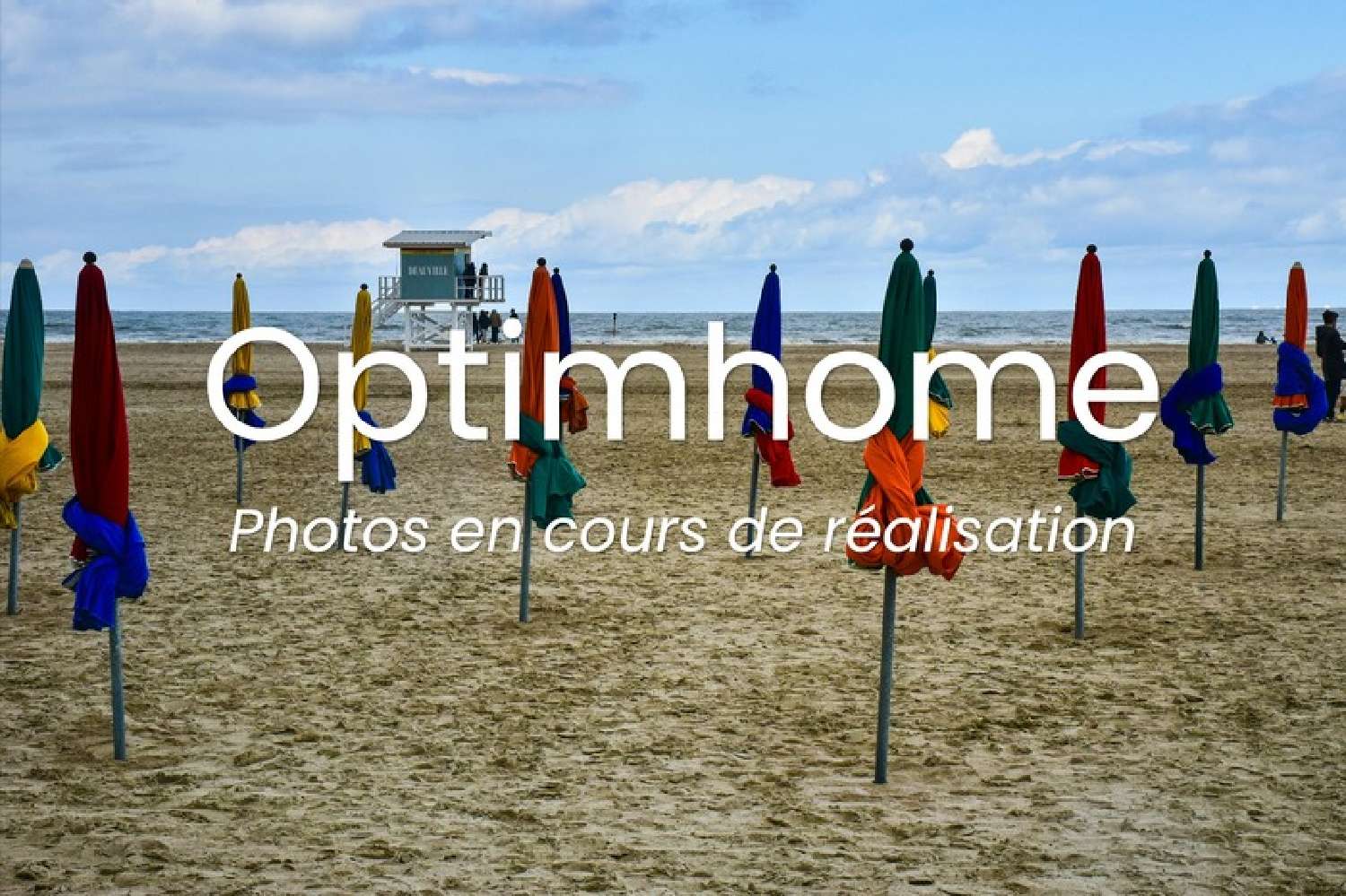  en venta casa Pont-l'Évêque Calvados 1