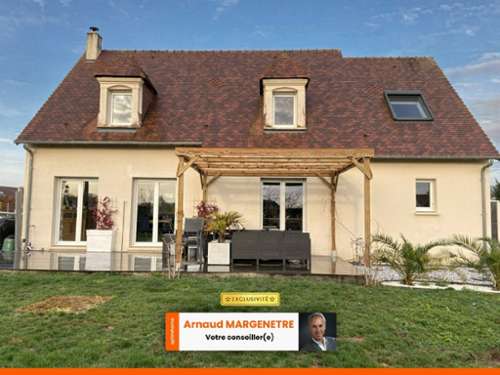 Pont-l'Évêque Calvados maison foto 7229994