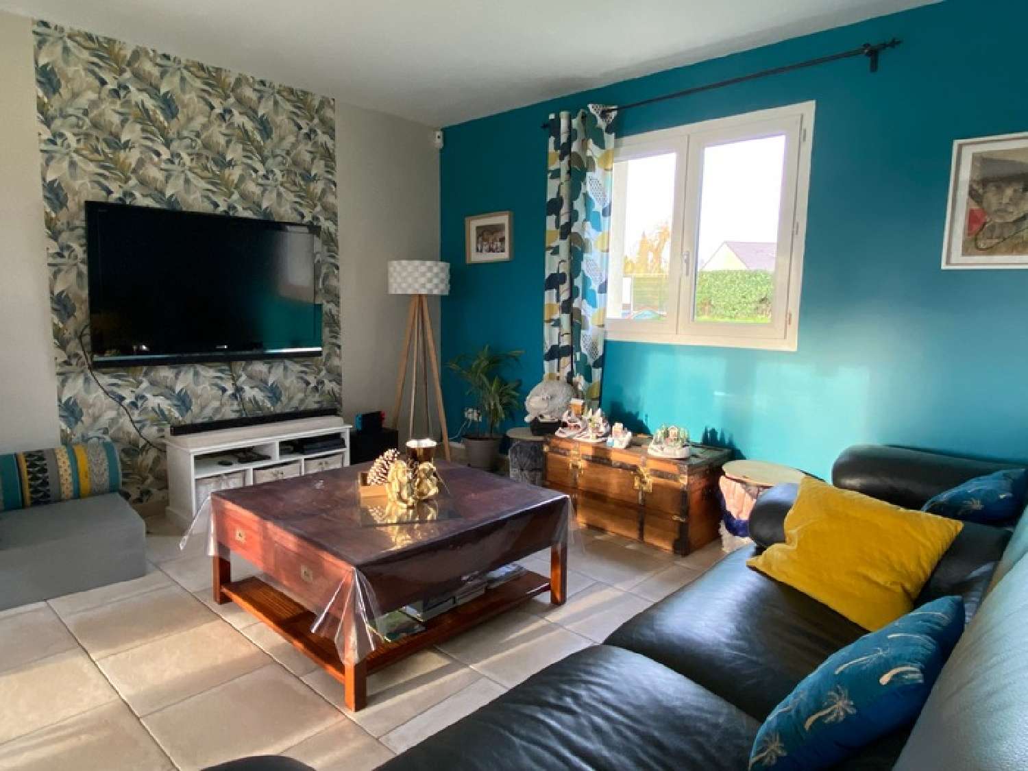  à vendre maison Pont-l'Évêque Calvados 6