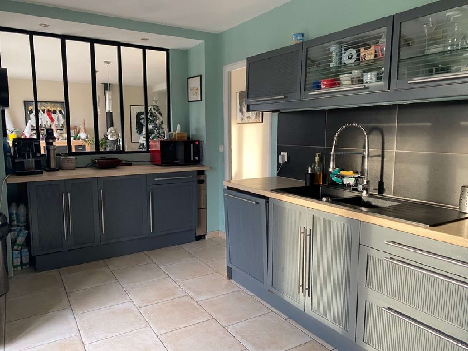  à vendre maison Pont-l'Évêque Calvados 7