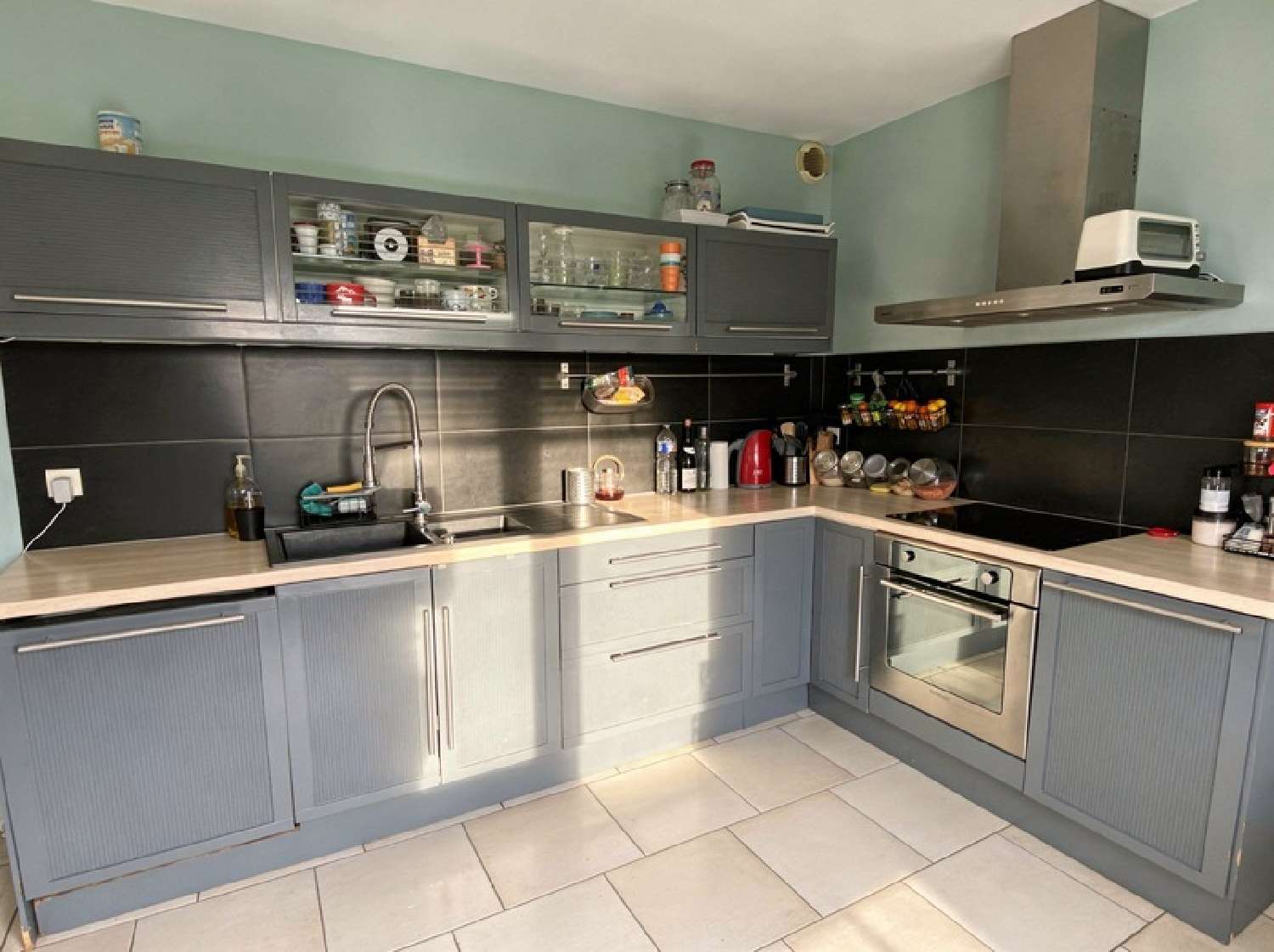  à vendre maison Pont-l'Évêque Calvados 8