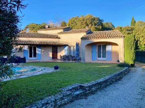 Pont-Saint-Esprit Gard Haus Bild 7223774