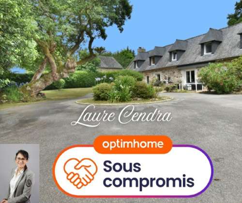 Pont-Scorff Morbihan huis foto 7222650