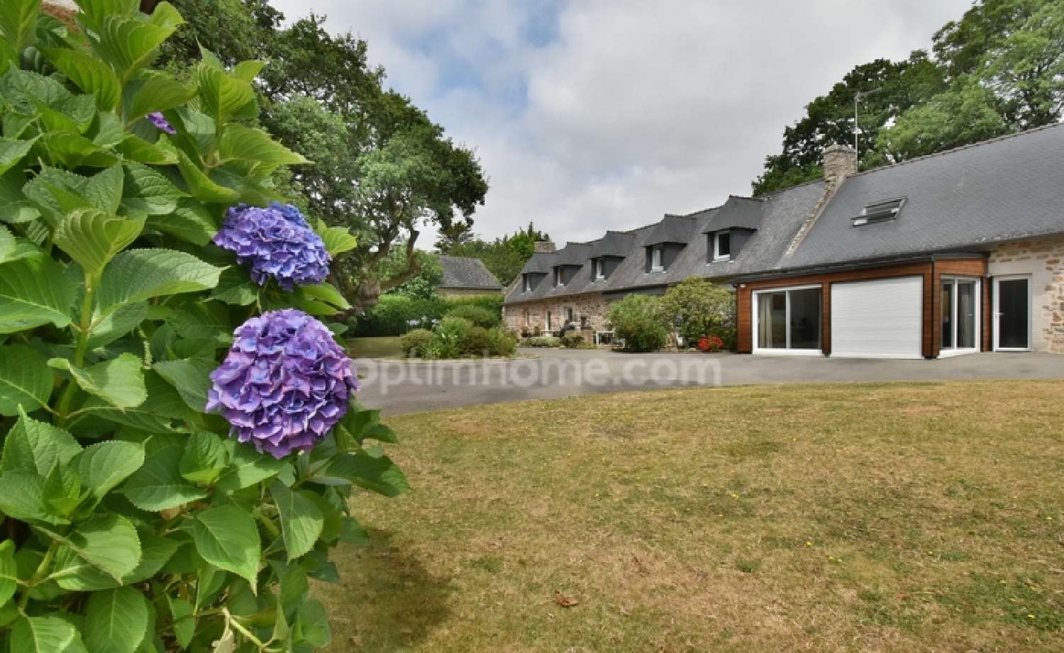 te koop huis Pont-Scorff Morbihan 4