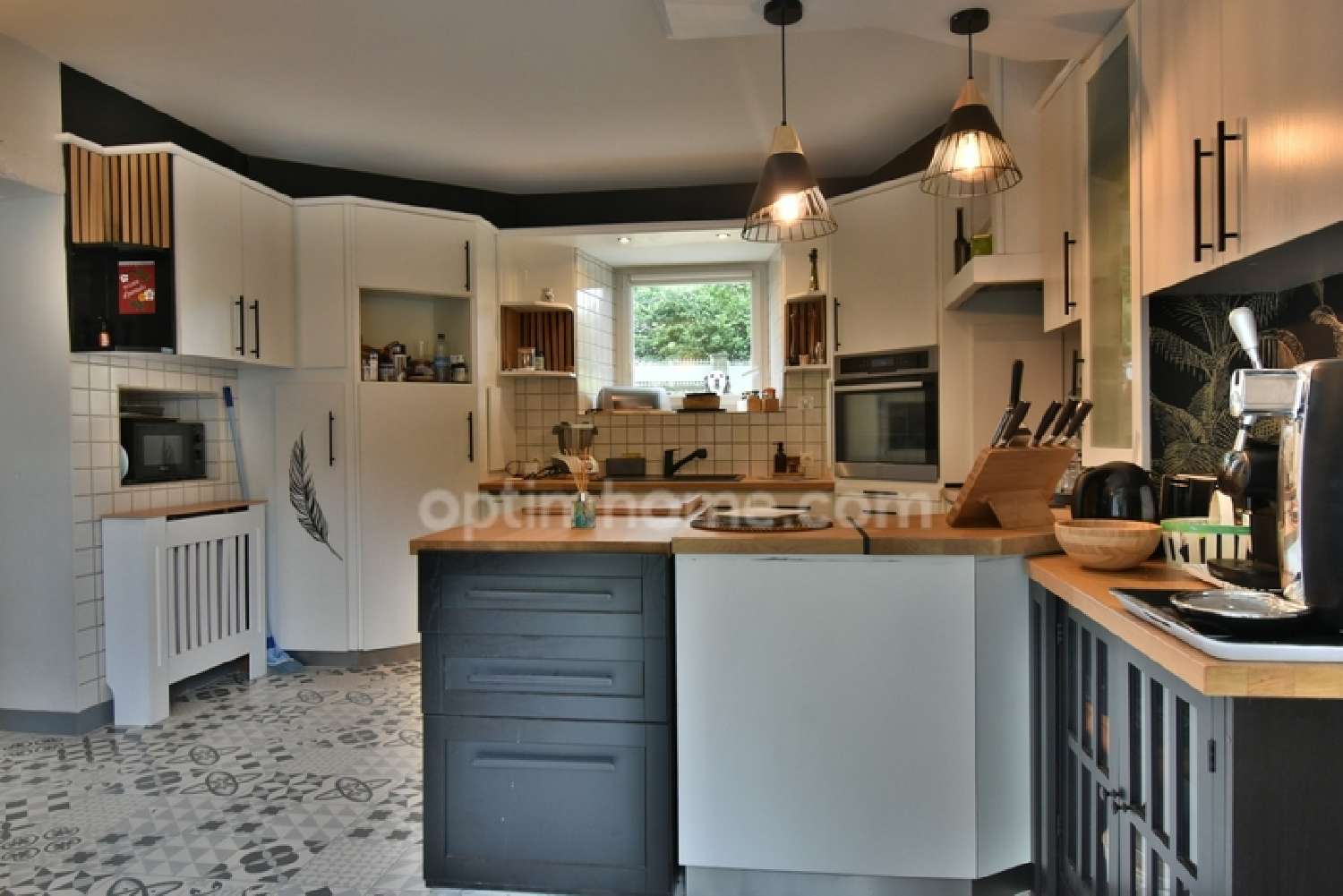 te koop huis Pont-Scorff Morbihan 7