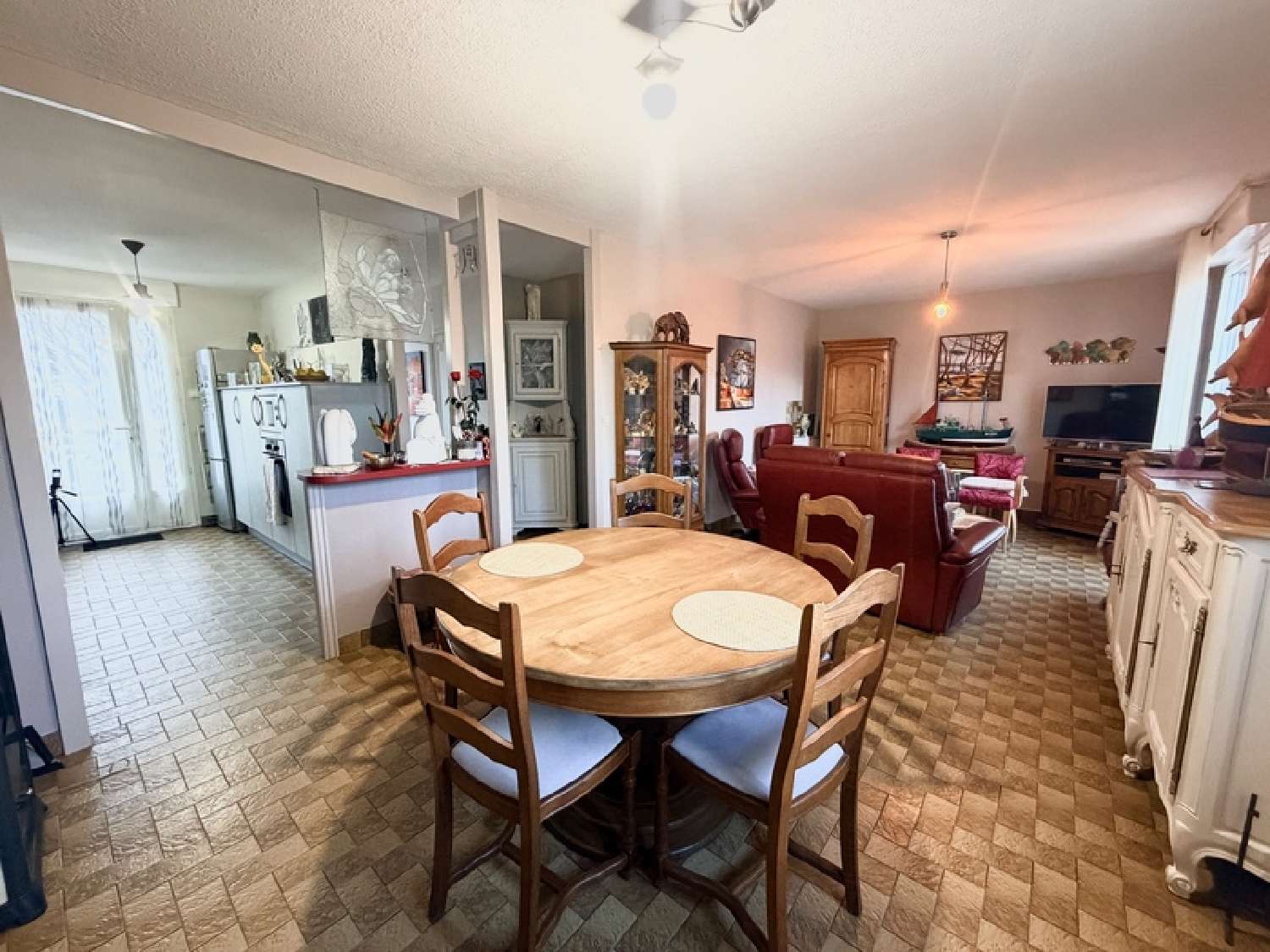 te koop huis Pont-Scorff Morbihan 2