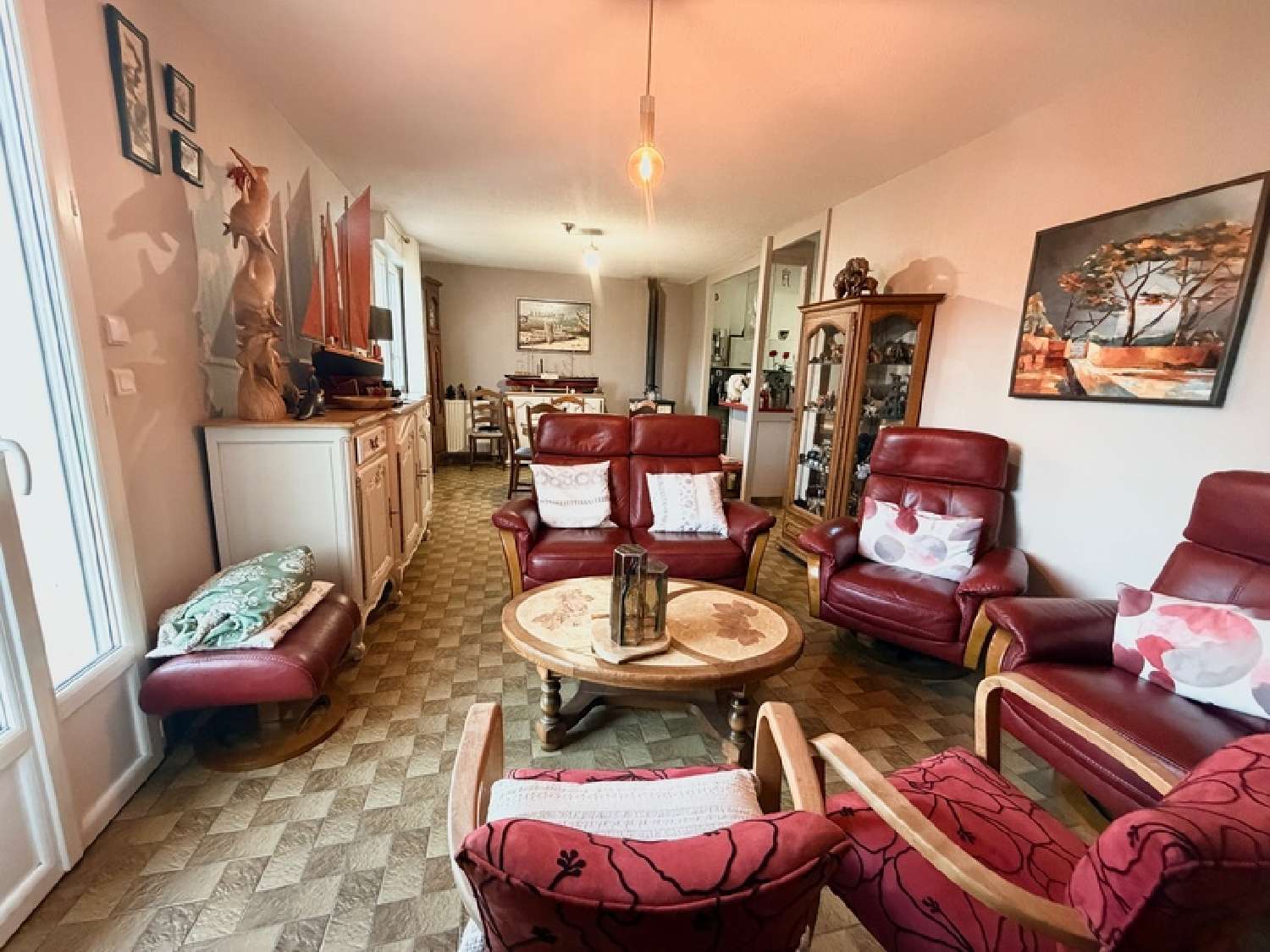 te koop huis Pont-Scorff Morbihan 3