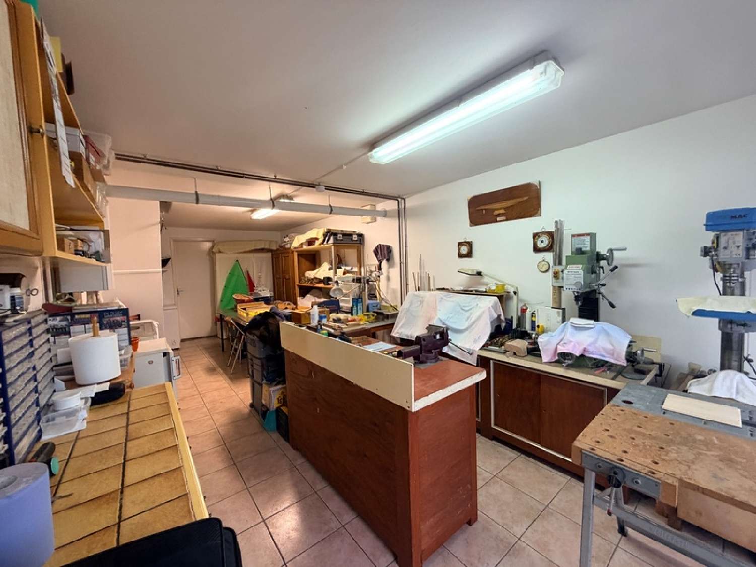 te koop huis Pont-Scorff Morbihan 7