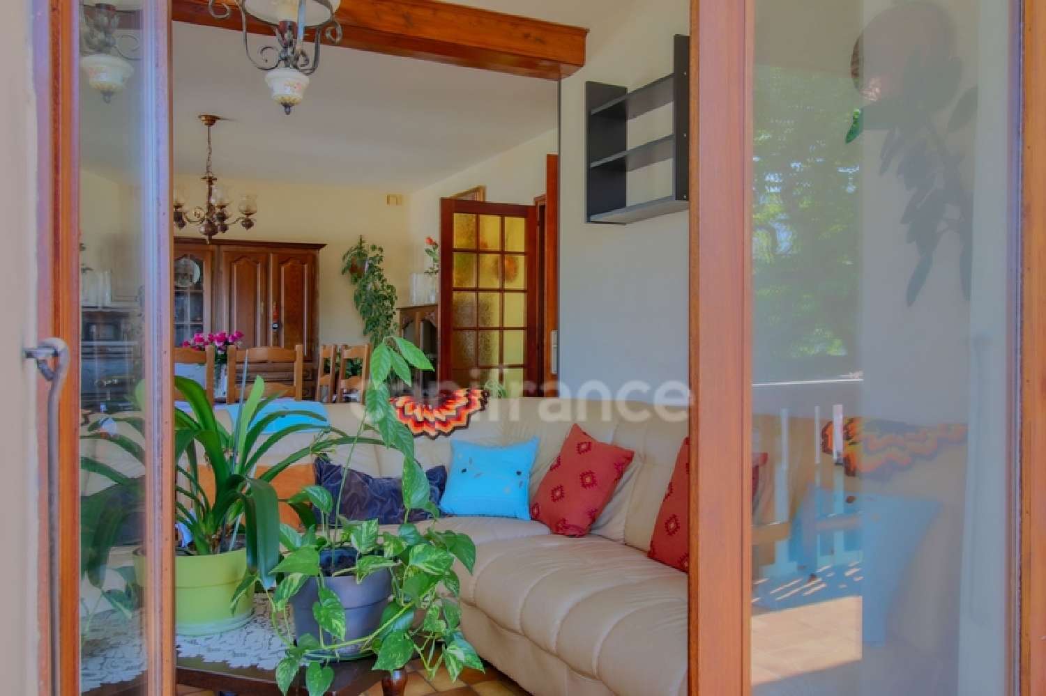 te koop huis Pontcharra Isère 8